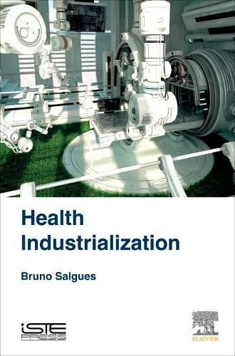 Cover image for Health Industrialization