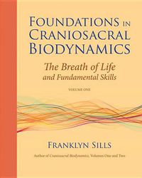Cover image for Foundations in Craniosacral Biodynamics