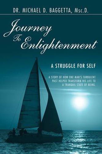 Cover image for Journey to Enlightenment