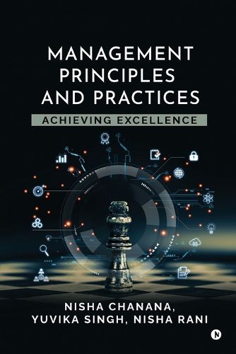 Cover image for Management Principles and Practices