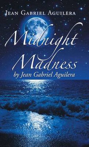 Cover image for Midnight Madness by Jean Gabriel Aguilera