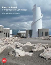 Cover image for Patrizia Pozzi: Contemporary Landscape: New tales and new visions