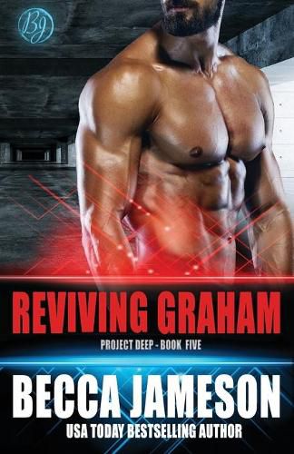 Cover image for Reviving Graham