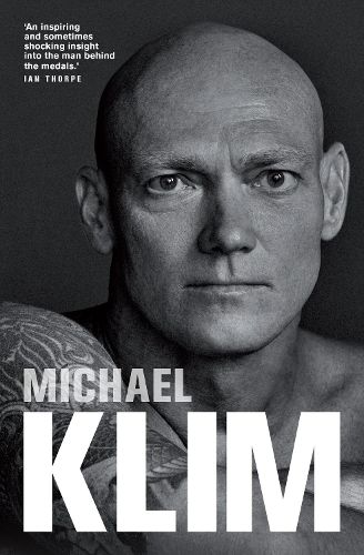 Cover image for KLIM