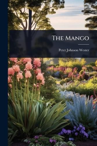 Cover image for The Mango