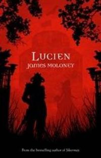 Cover image for Lucien