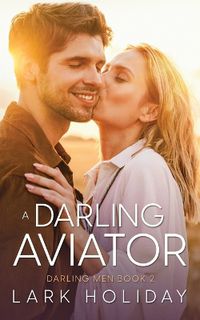 Cover image for A Darling Aviator