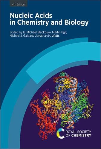 Nucleic Acids in Chemistry and Biology