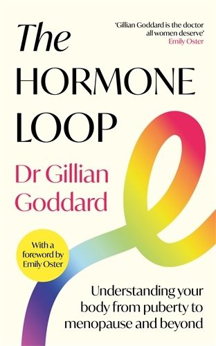 Cover image for The Hormone Loop