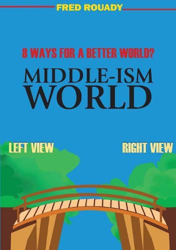 Cover image for Middle-ism World