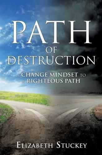 Cover image for Path of Destruction