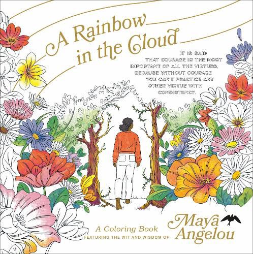 Cover image for A Rainbow in the Cloud