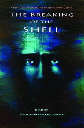 Cover image for The Breaking of the Shell