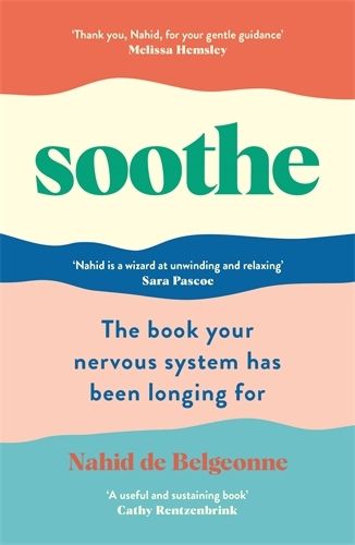 Cover image for Soothe