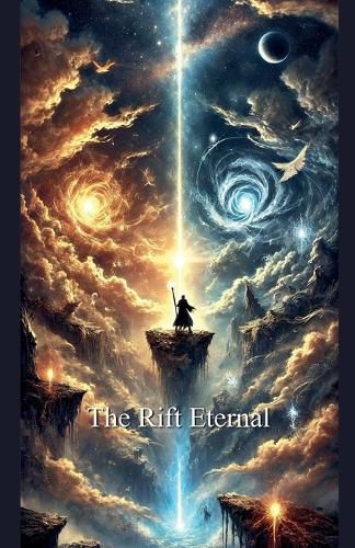 Cover image for The Rift Eternal