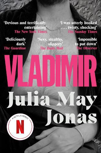 Cover image for Vladimir