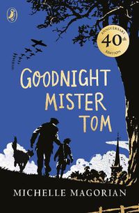 Cover image for Goodnight Mister Tom