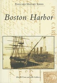 Cover image for Boston Harbor