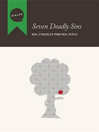 Cover image for Seven Deadly Sins: Real Struggles from Real People, Participant's Guide