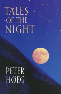 Cover image for Tales Of The Night
