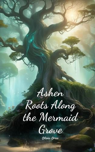 Ashen Roots Along the Mermaid Grove