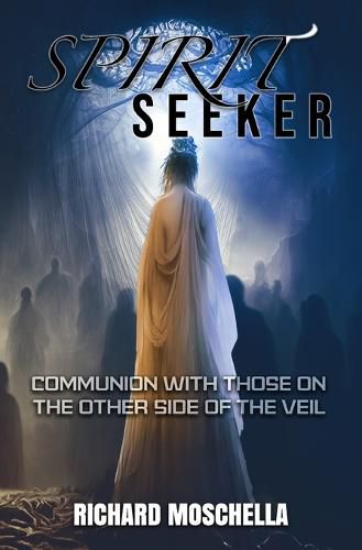 Cover image for Spirit Seeker
