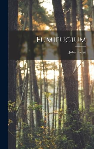 Cover image for Fumifugium