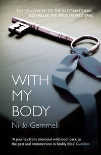 Cover image for With My Body