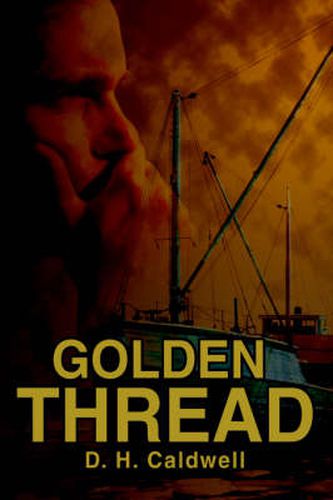 Cover image for Golden Thread