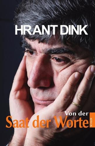 Cover image for Von Der Saat Der Worte