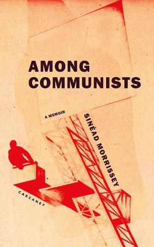 Cover image for Among Communists