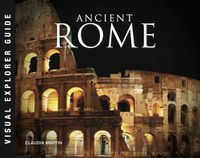 Cover image for Ancient Rome