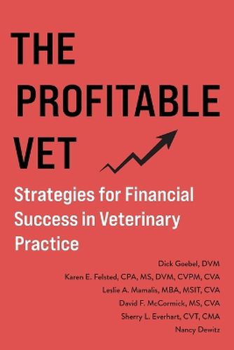 Cover image for The Profitable Vet