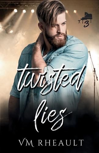 Cover image for Twisted Lies