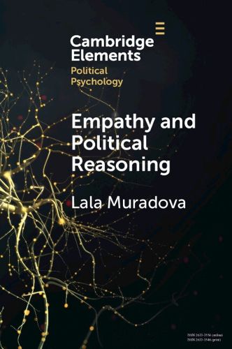 Cover image for Empathy and Political Reasoning