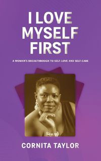 Cover image for I Love Myself First