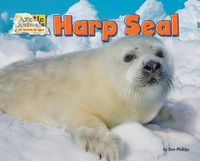 Cover image for Harp Seal