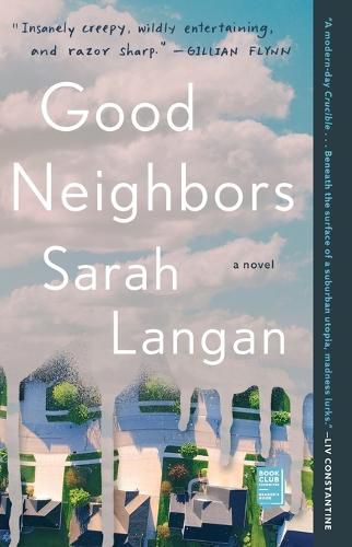Cover image for Good Neighbors