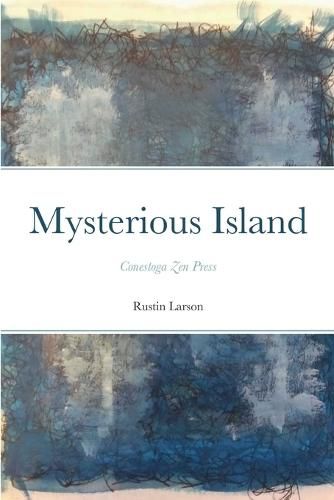 Cover image for Mysterious Island