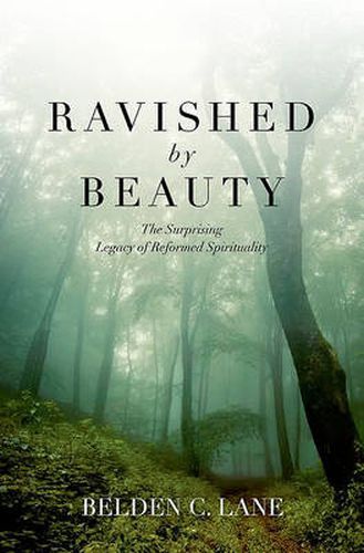 Cover image for Ravished by Beauty: The Surprising Legacy of Reformed Spirituality