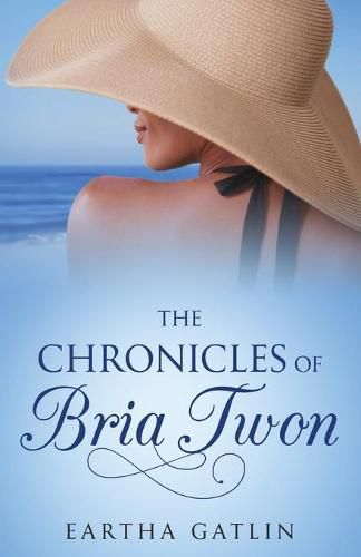 Cover image for The Chronicles of Bria Twon