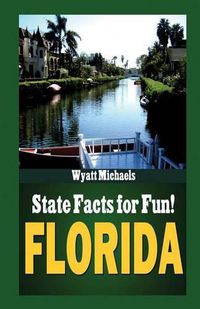 Cover image for State Facts for Fun! Florida