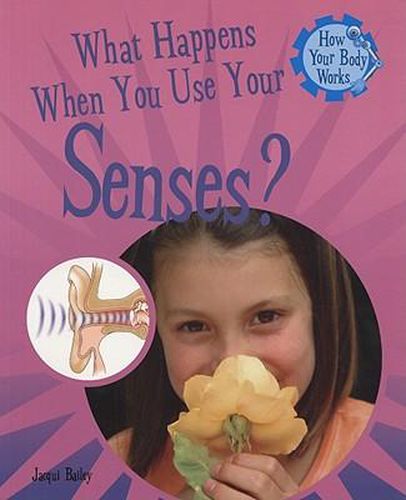 What Happens When You Use Your Senses?