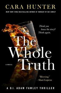 Cover image for The Whole Truth