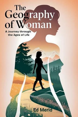 Cover image for The Geography of Woman