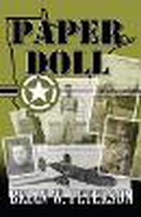 Cover image for Paper Doll