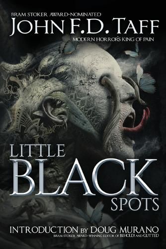 Cover image for Little Black Spots