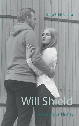 Cover image for Will Shield: En overklig verklighet