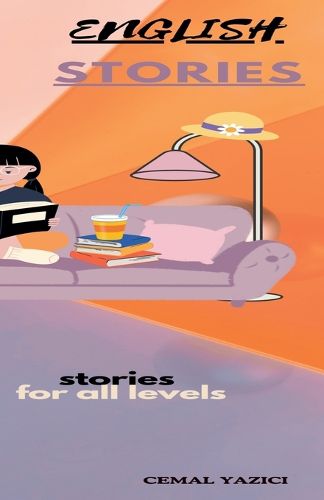 Cover image for English Stories