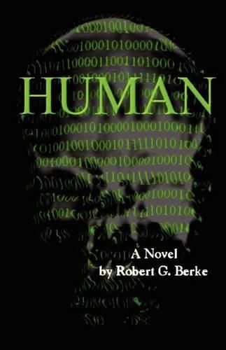 Cover image for Human